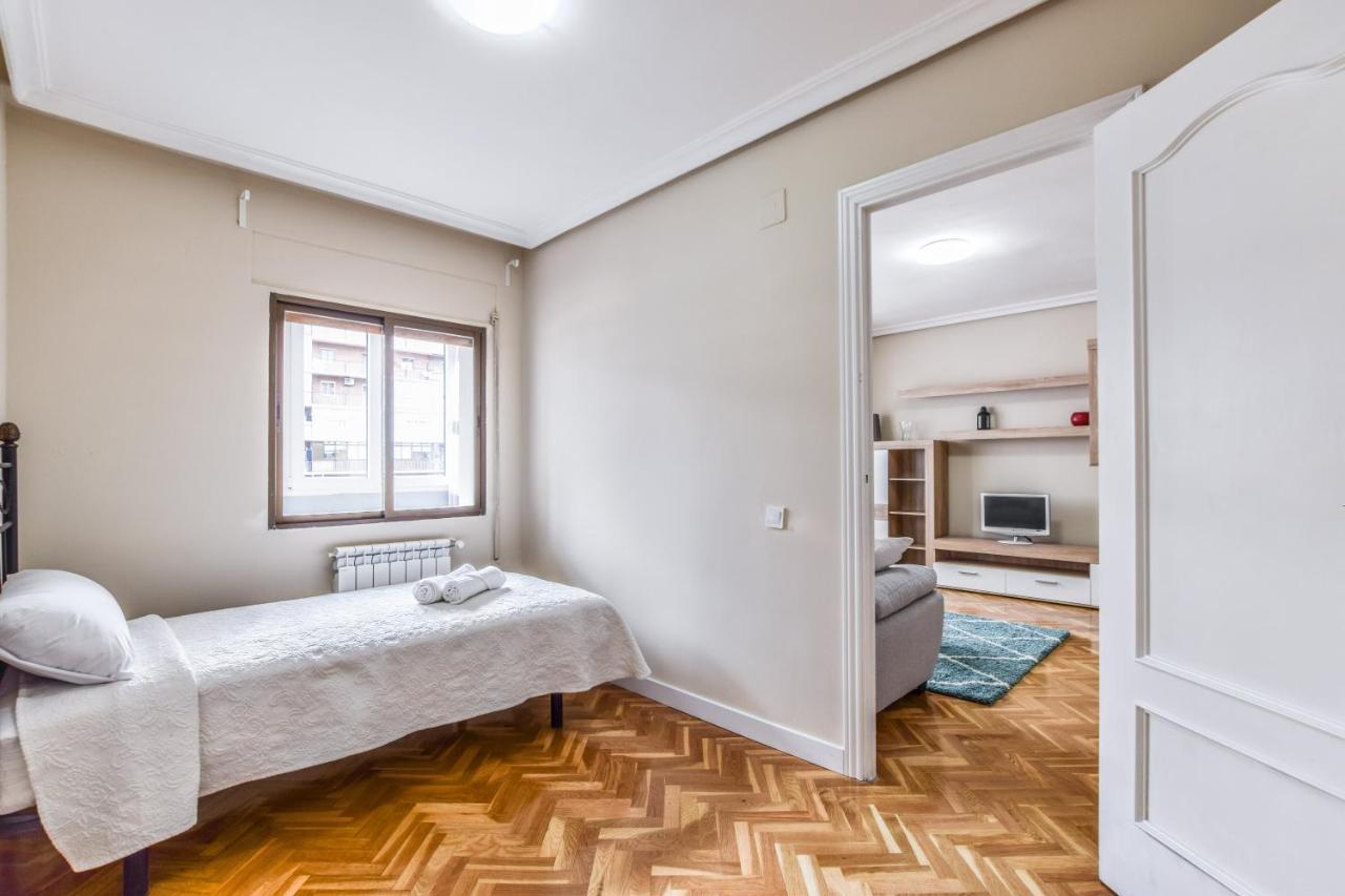 Apartamento Business 6 Personas Apartamento Madrid