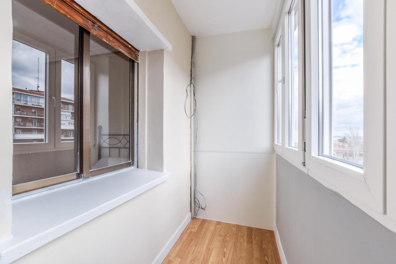 Apartamento Business 6 Personas