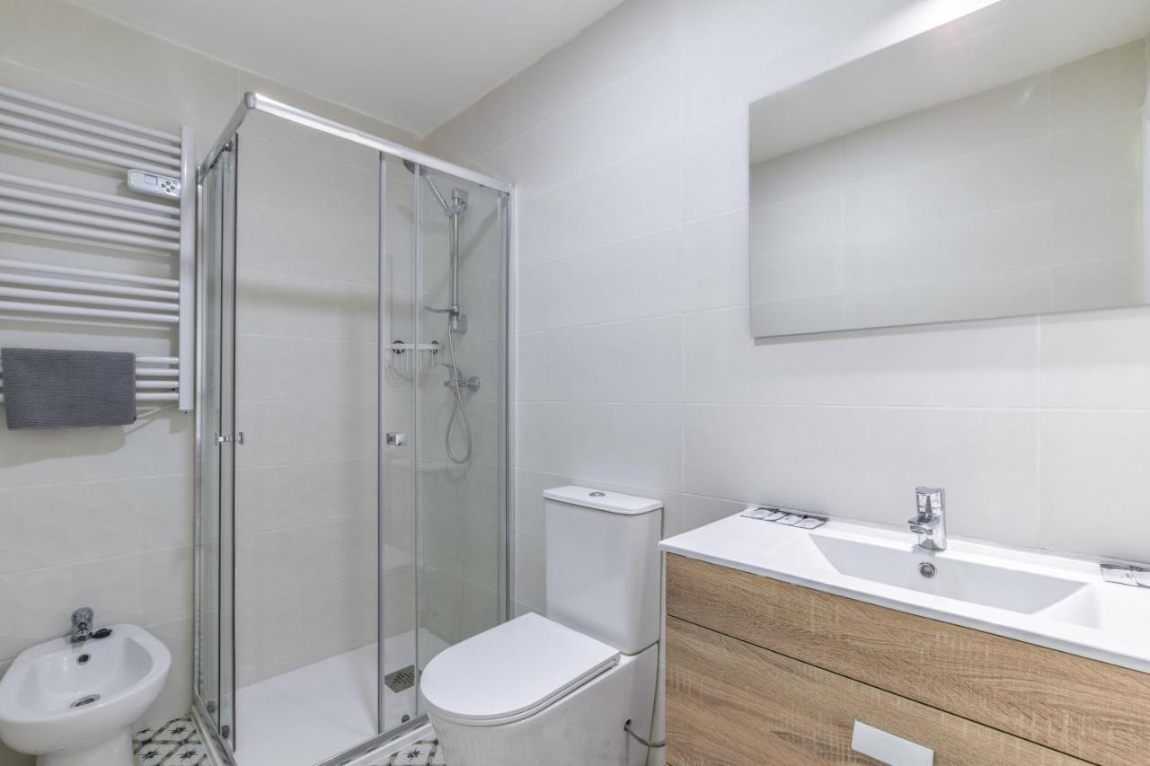 Apartamento Apartamento Business 6 Personas Madrid