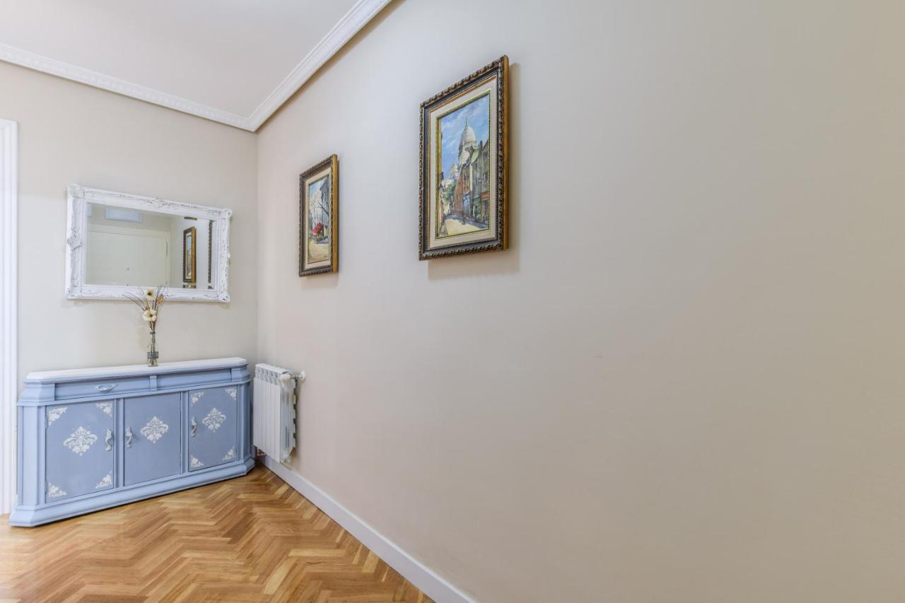 Apartamento Apartamento Business 6 Personas