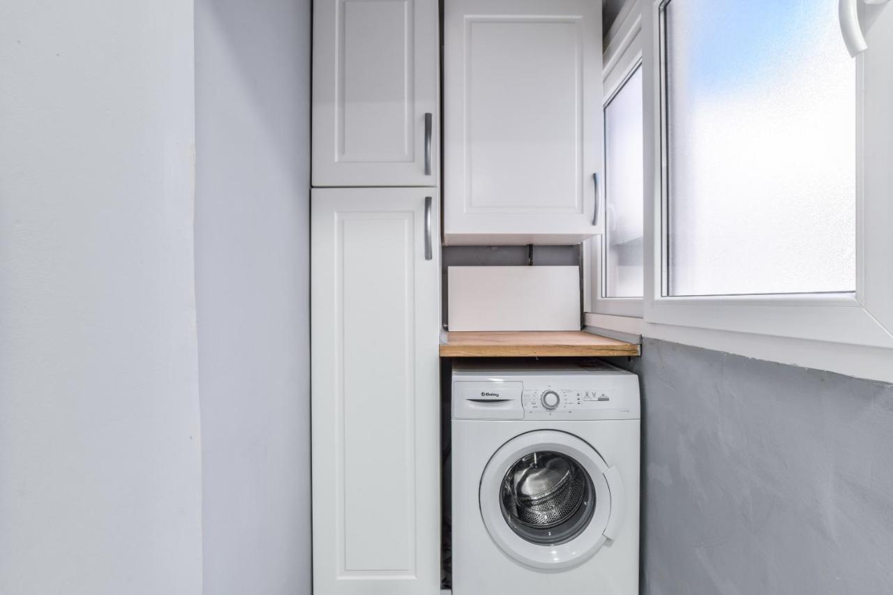 Apartamento Business 6 Personas Apartamento *