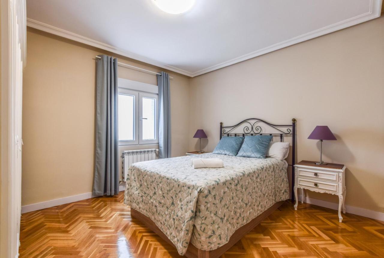 Apartamento Business 6 Personas Apartamento Madrid
