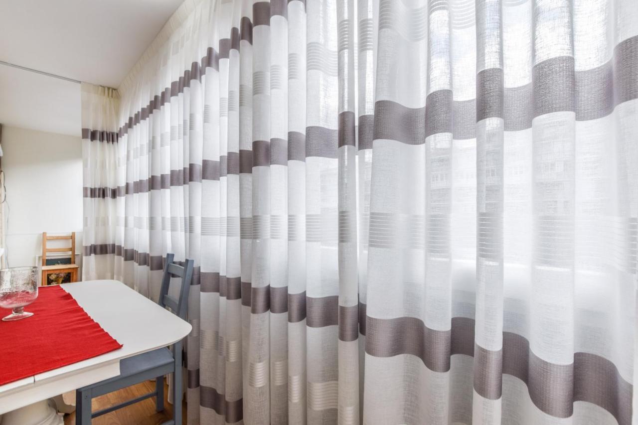 Apartamento Apartamento Business 6 Personas Madrid