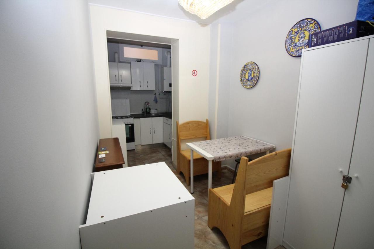 Luisa Bed and breakfast *
