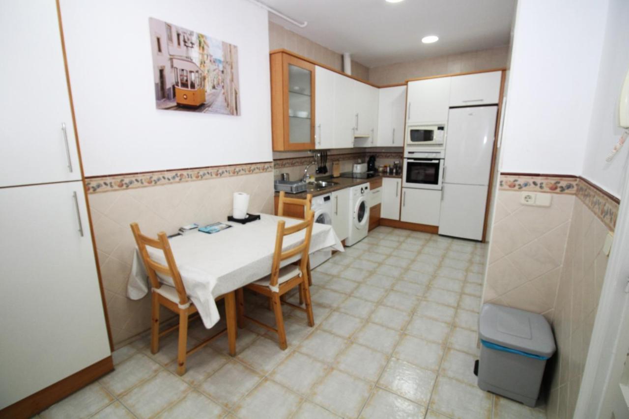 Bed and breakfast Madrid, C. Mayor