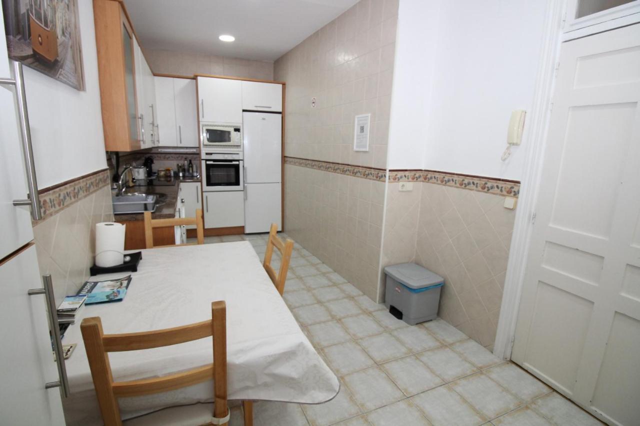 Bed and breakfast Madrid, C. Mayor