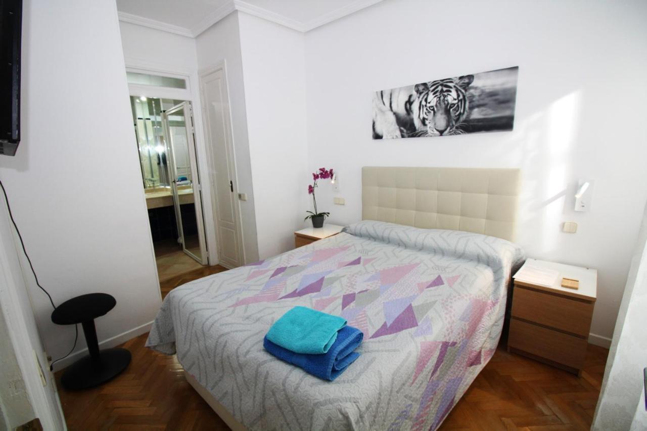 Madrid, C. Mayor Bed and breakfast