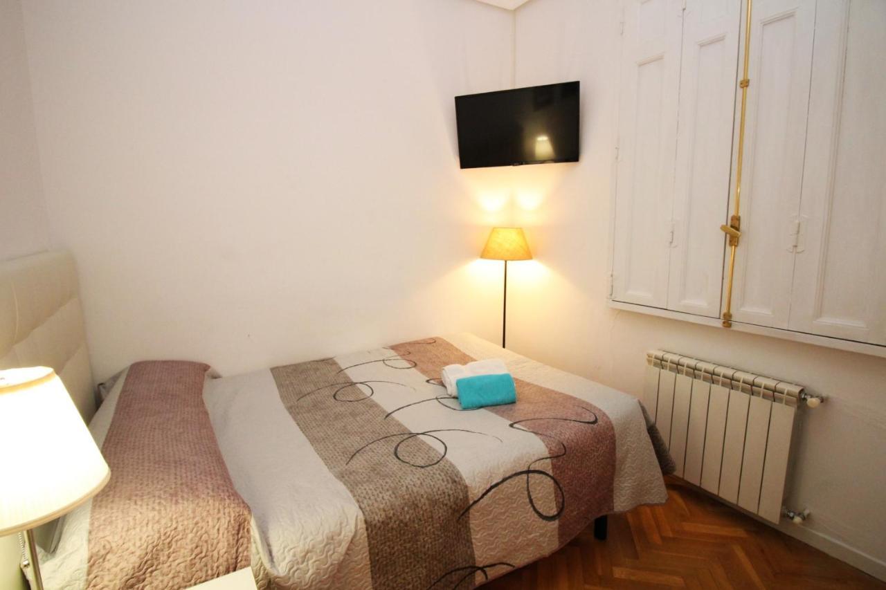 Madrid, C. Mayor Bed and breakfast *