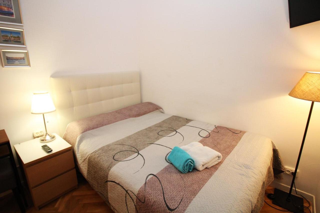 Bed and breakfast Madrid, C. Mayor *