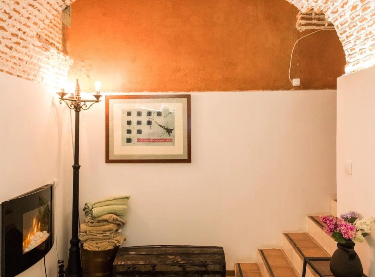 Apartamento Encomienda