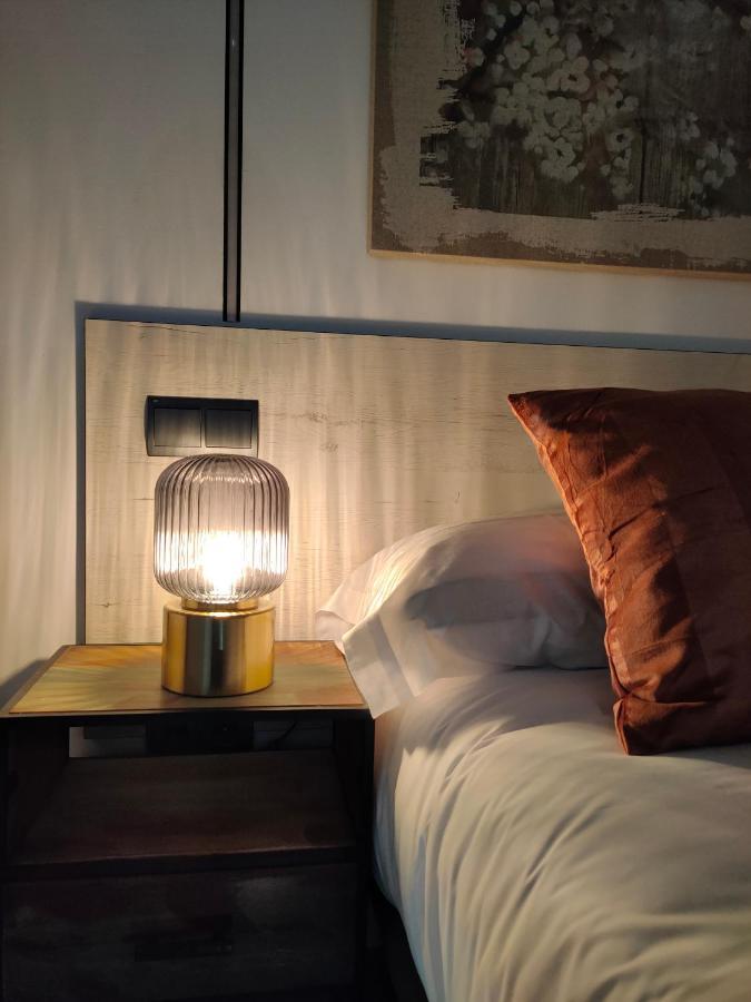 Apartamento Wur Madrid