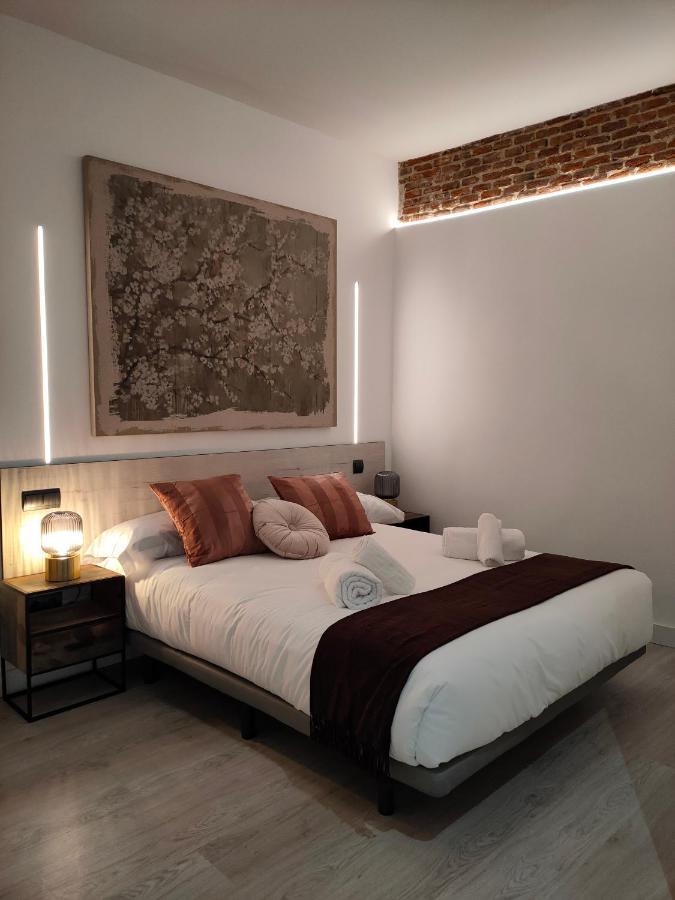 Apartamento Wur *
