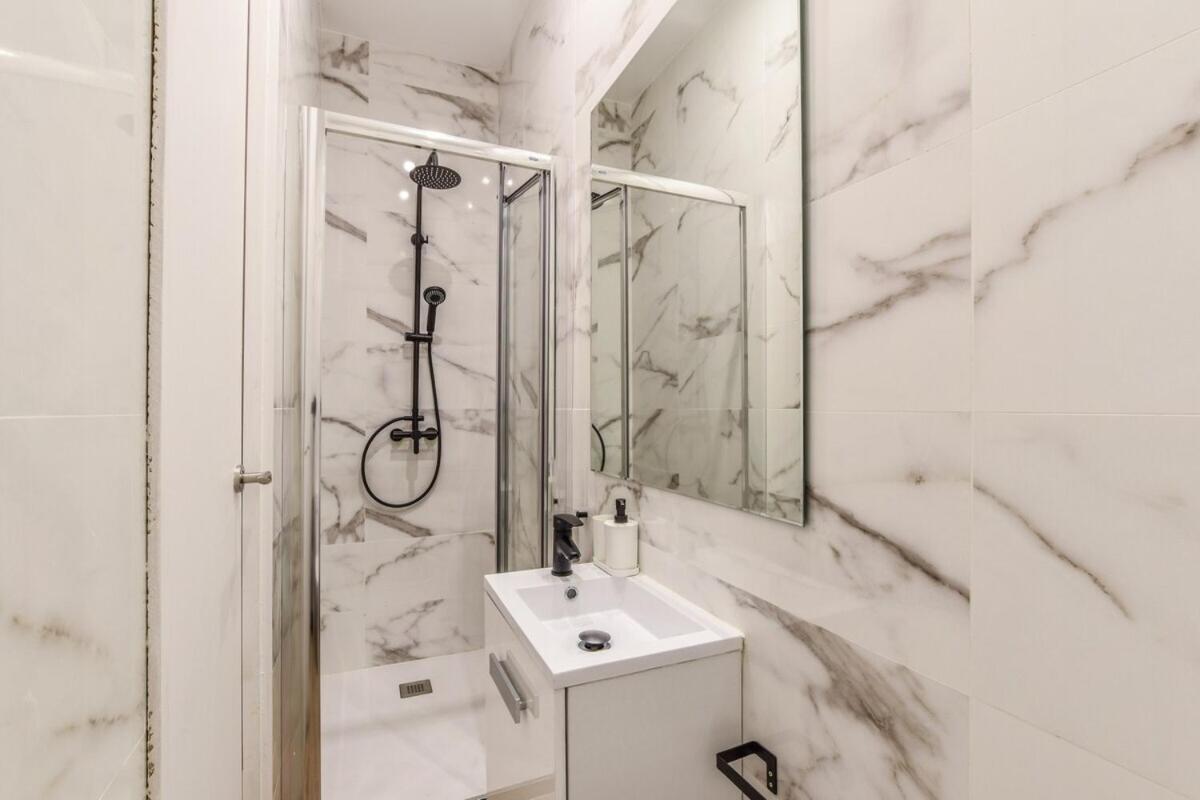 Myhousespain - Luxury Flat Next To Gran Via Apartamento Madrid