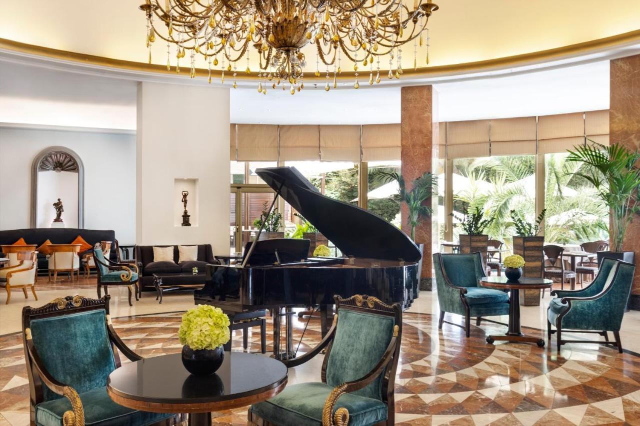 Intercontinental By Ihg Hotel Madrid