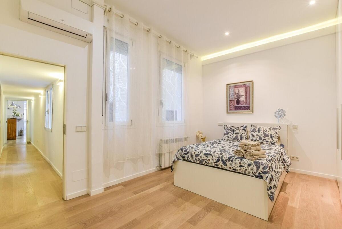 Apartamento Myhousespain - De Lujo En Malasana - Mhm *