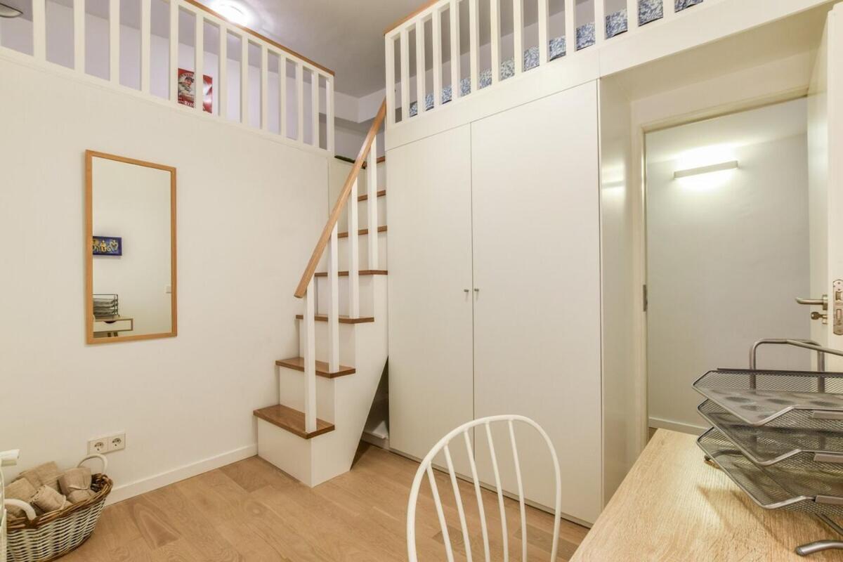 Apartamento Myhousespain - De Lujo En Malasana - Mhm