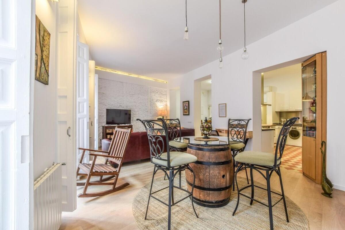 Myhousespain - De Lujo En Malasana - Mhm Apartamento *