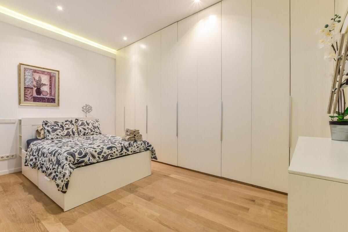 Myhousespain - De Lujo En Malasana - Mhm * Madrid