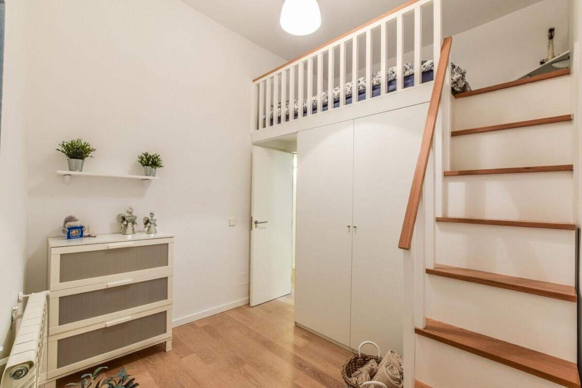 Myhousespain - De Lujo En Malasana - Mhm * Madrid