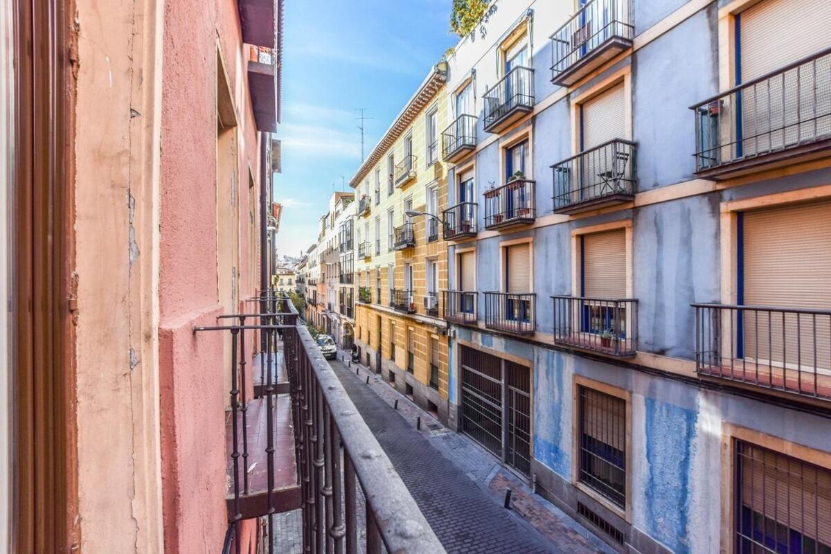 Myhousespain - De Lujo En Malasana - Mhm *