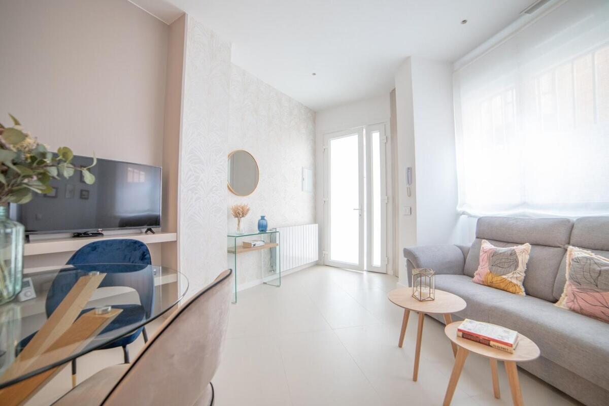 Apartamento Myhousespain - Nuevo Junto Al Bernabeu *