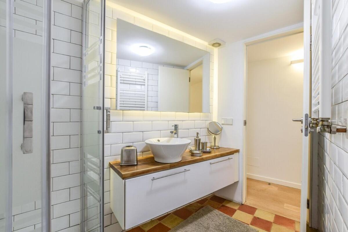 Myhousespain - De Lujo En Malasana - Mhm Apartamento *