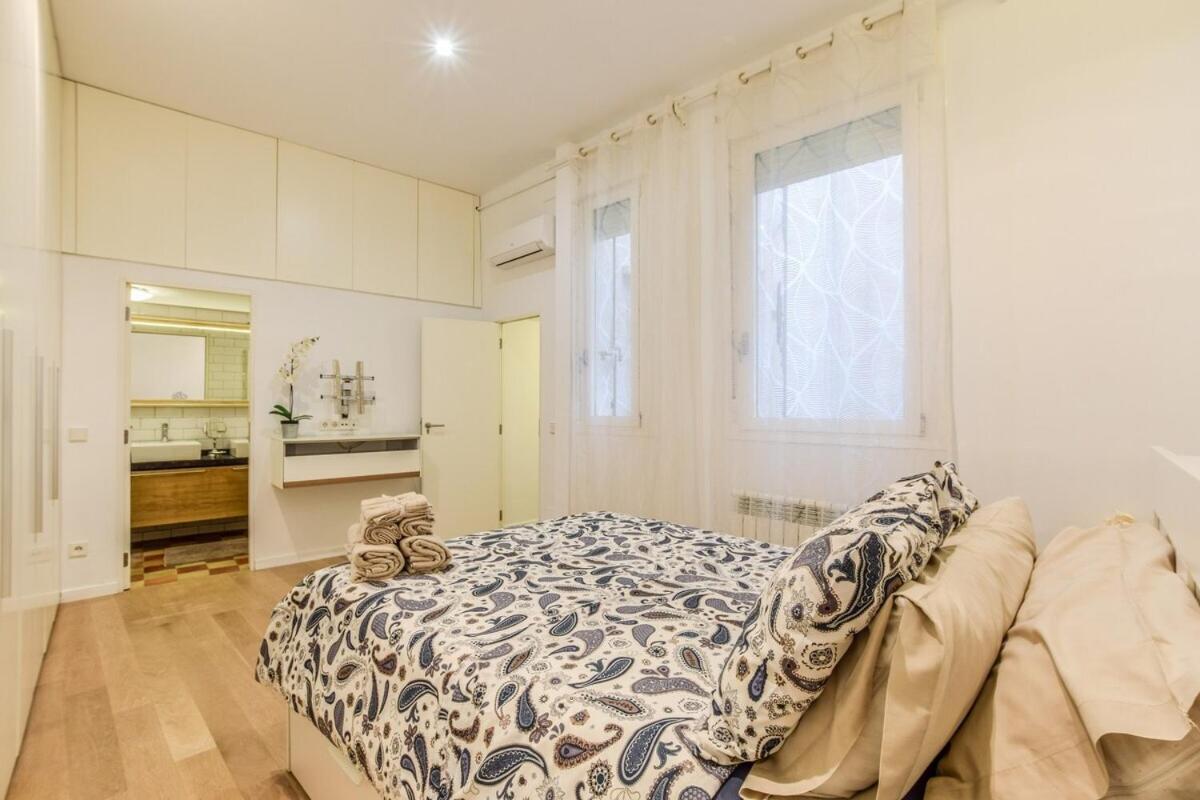 Myhousespain - De Lujo En Malasana - Mhm Apartamento