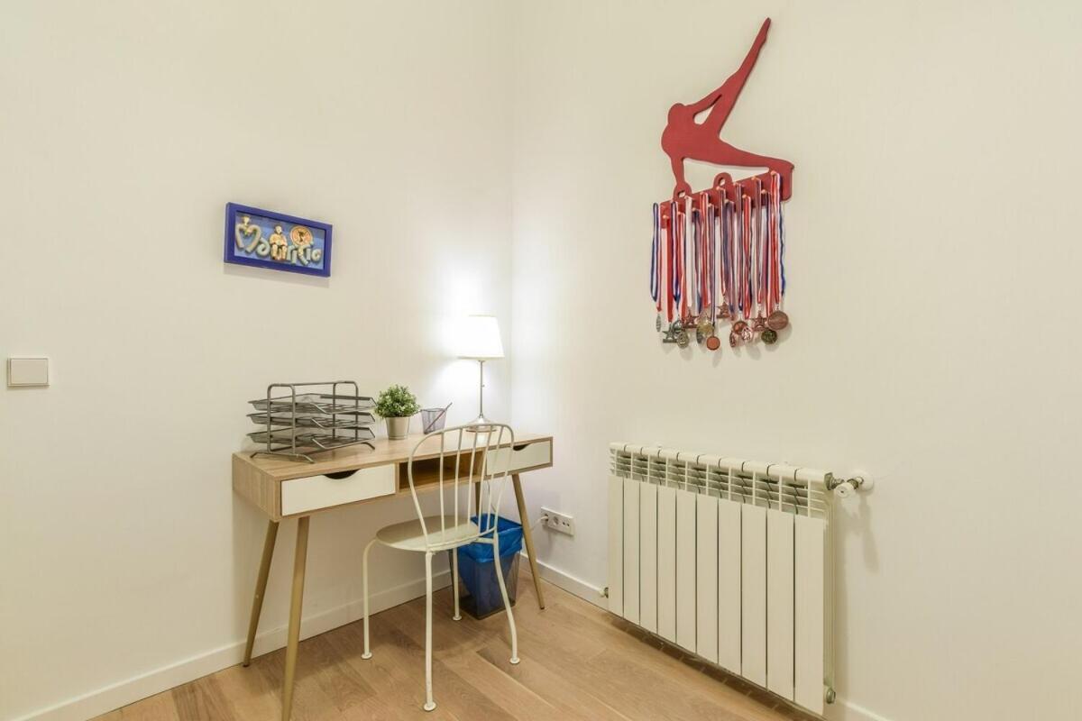 Myhousespain - De Lujo En Malasana - Mhm * Madrid