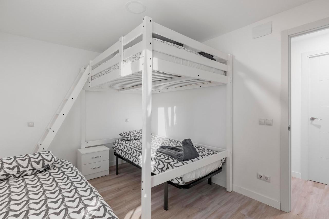Holiday home Free Parking, Casa Independiente *