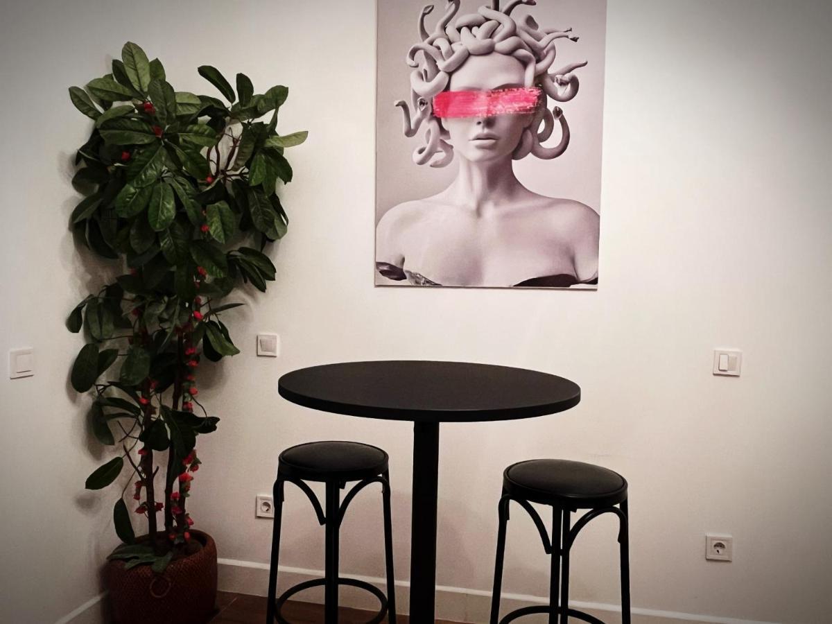 Apartamento Place Juan Plaza Mayor Madrid