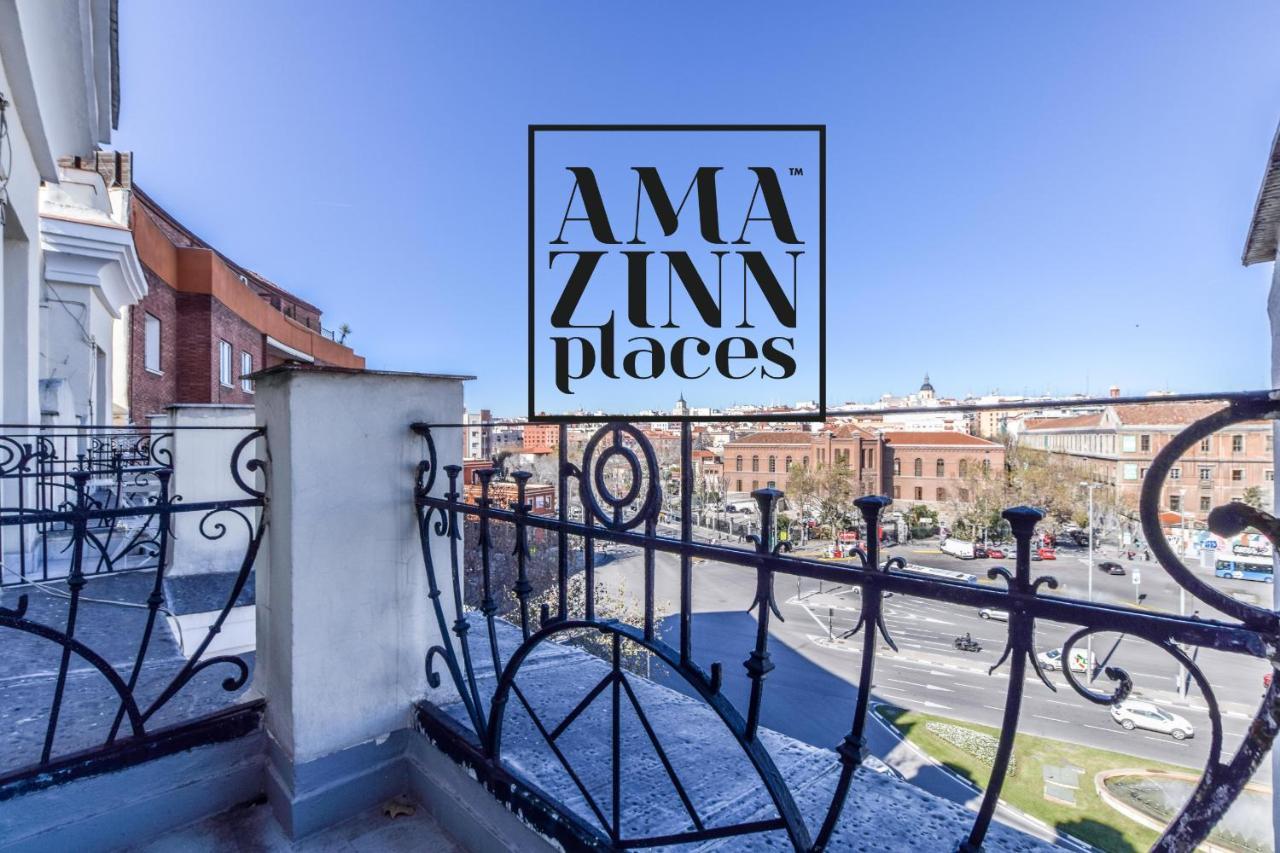 Ap Embajadores Ix Apartamento Madrid