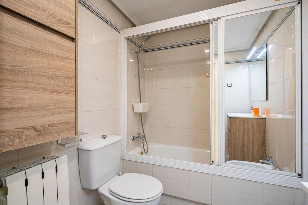 Zona Residencial, Seguridad 24h/dia. Madrid