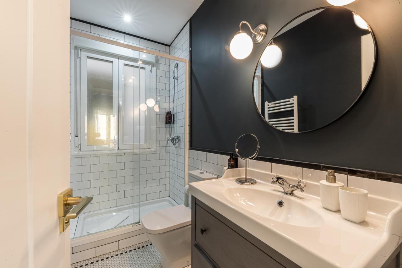 Apartamento Waou La Latina Iv - Alquiler Corta Duracion Madrid