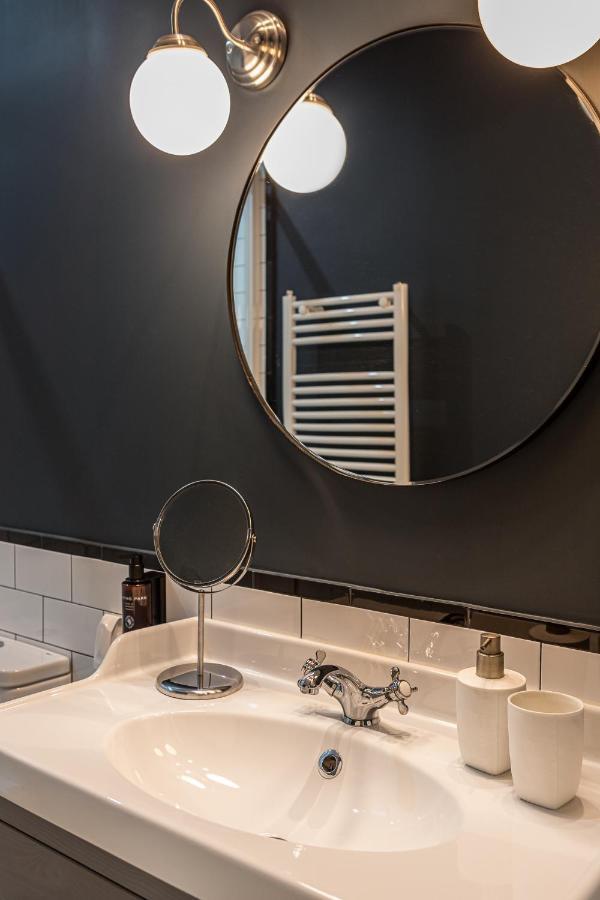 Waou La Latina Iv - Alquiler Corta Duracion Apartamento Madrid