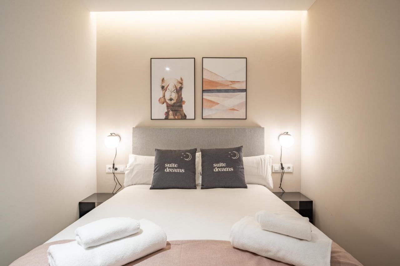 Apartahotel Limehome Calle De Fomento