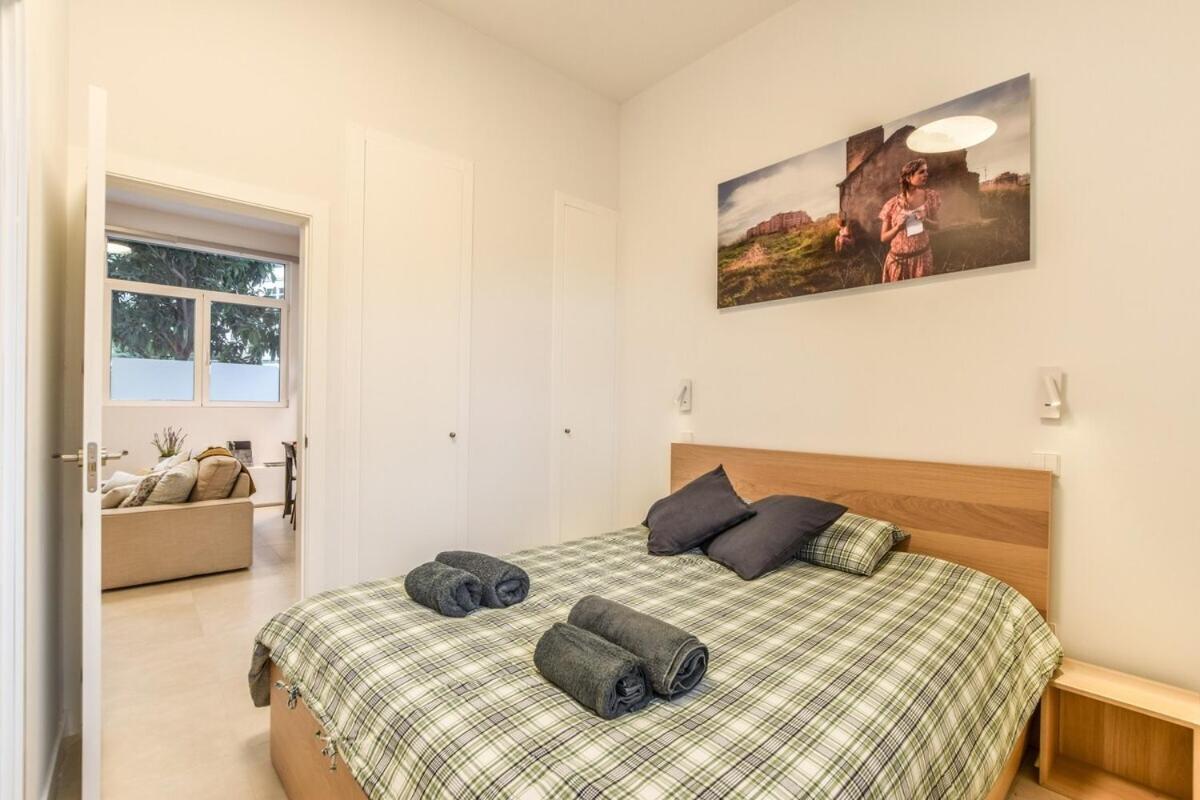 Myhousespain - Superb Flat In Sanchinarro Apartment Madrid