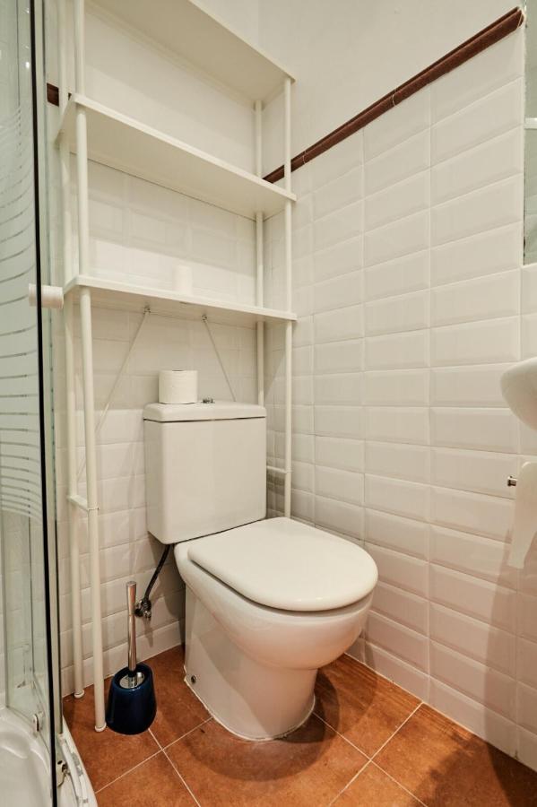Myhousespain - Moderno Piso I En Chueca Apartamento Madrid