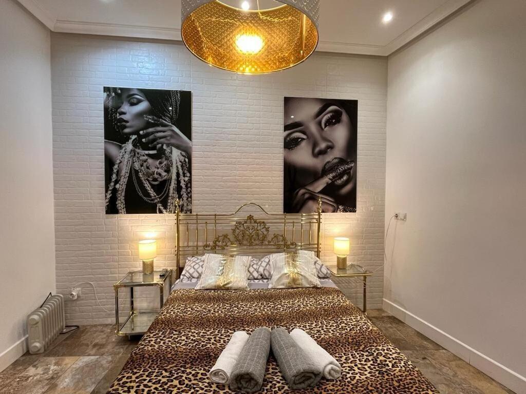 Apartamento Myhousespain - Moderno Loft Ii En La Latina Madrid