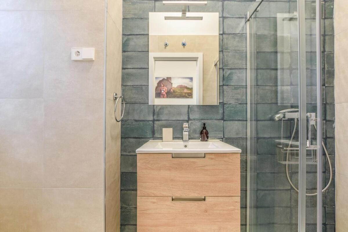 Myhousespain - Superb Flat In Sanchinarro Apartment Madrid