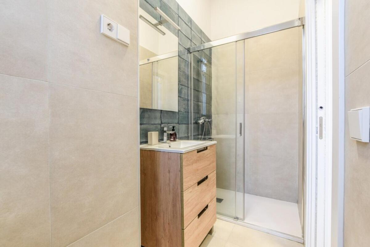 Apartamento Myhousespain - Superb Flat In Sanchinarro Madrid
