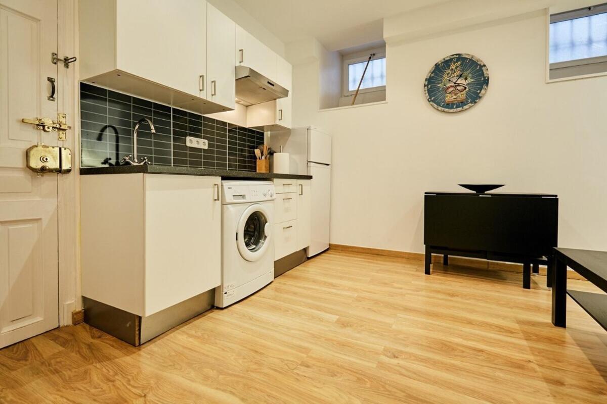 Apartamento Myhousespain - Moderno Piso I En Chueca *