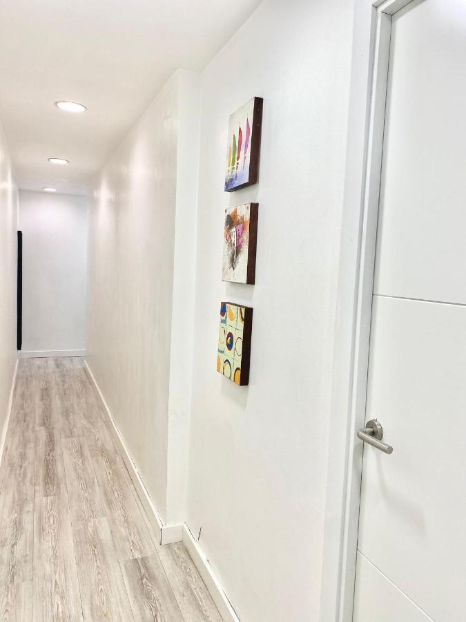 Apartamento Piramides 1 *