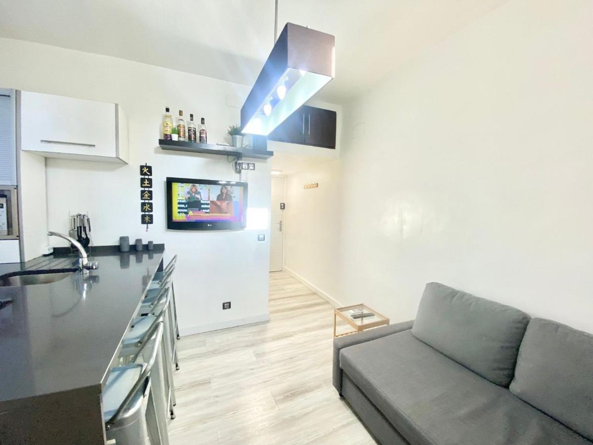 Piramides 1 Apartamento