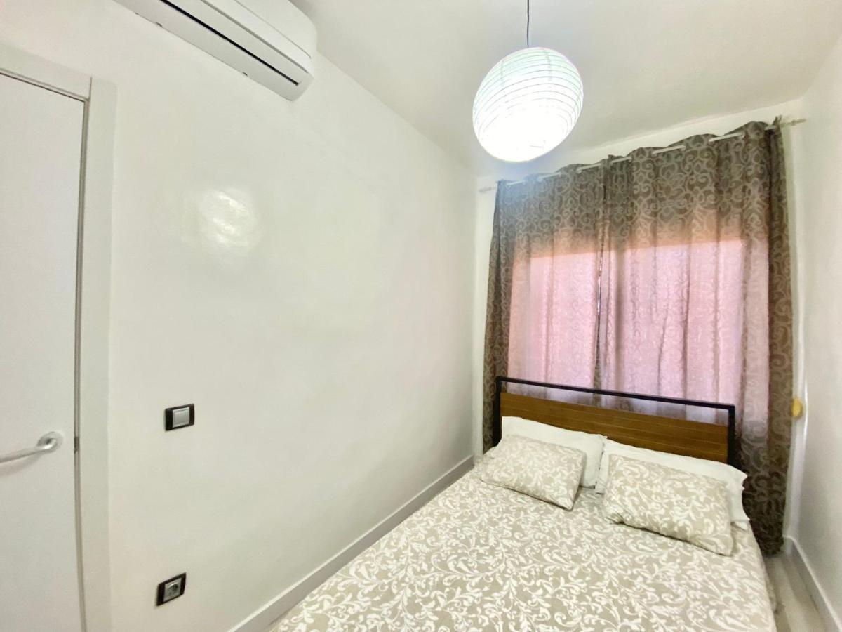 Piramides 1 Apartamento
