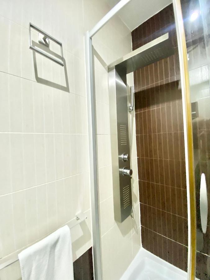 Piramides 1 Apartamento *
