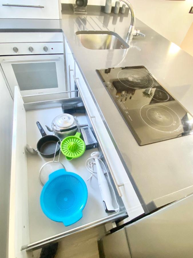 Piramides 1 Apartamento