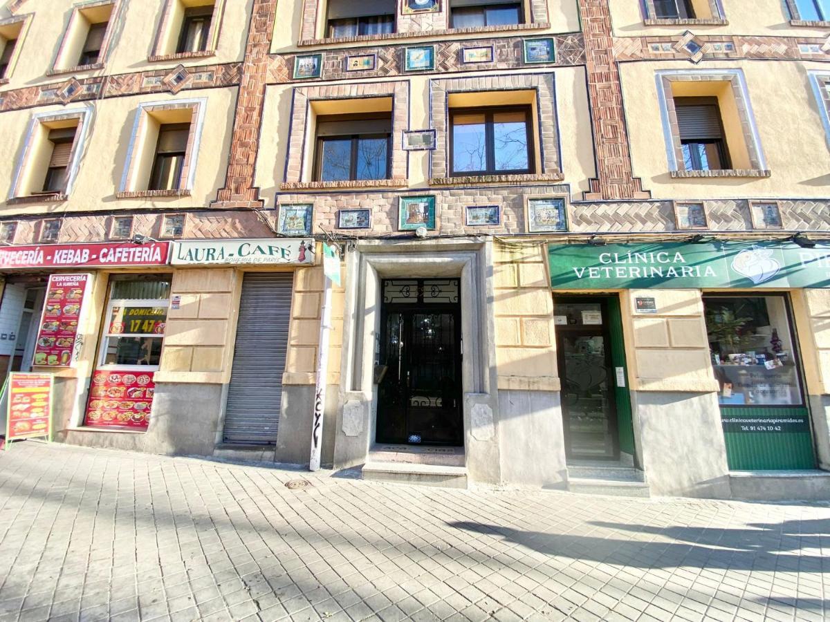 Apartamento Piramides 1
