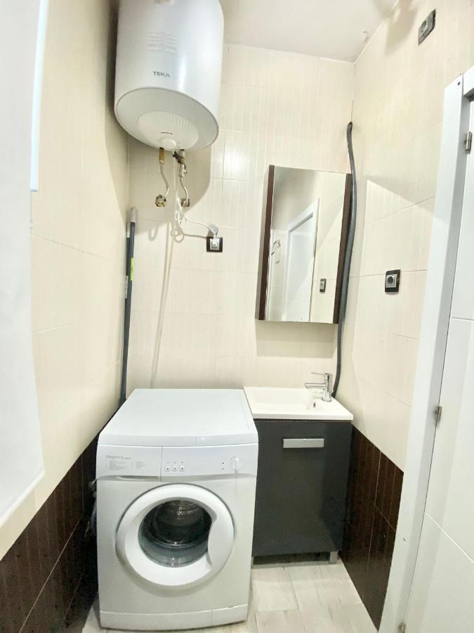 Piramides 1 Apartamento Madrid