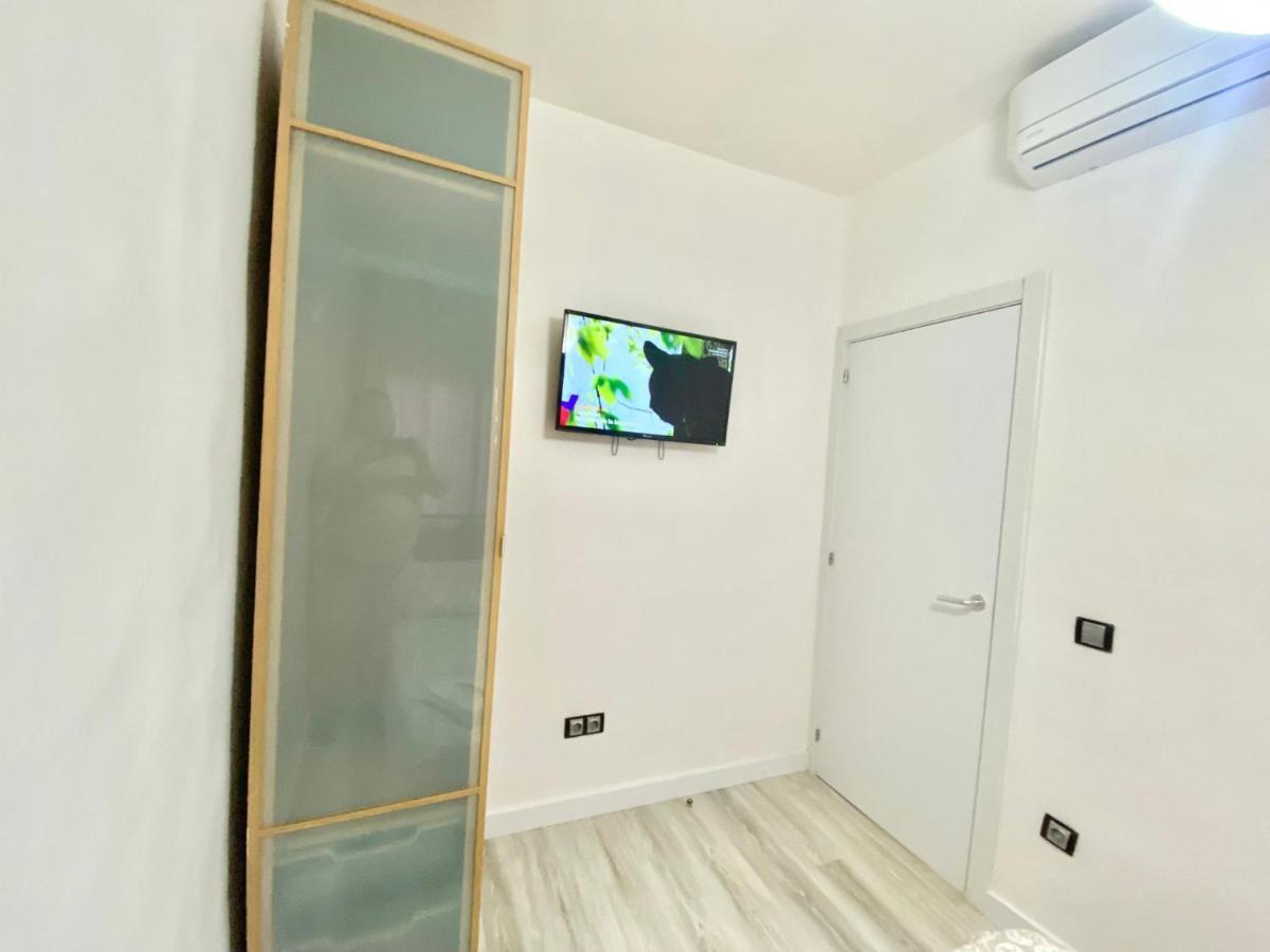 Piramides 1 Apartamento Madrid