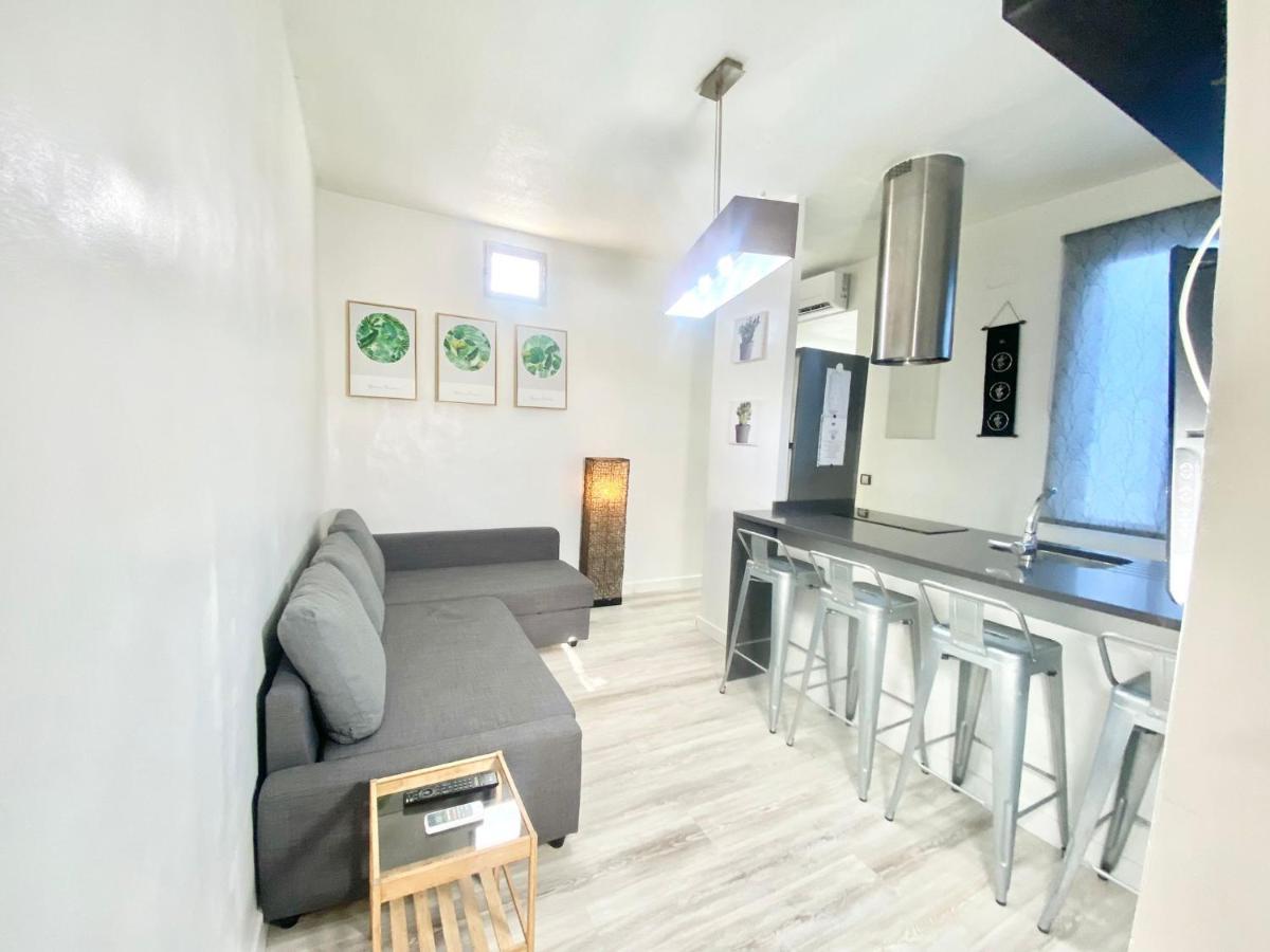 Piramides 1 Apartamento Madrid
